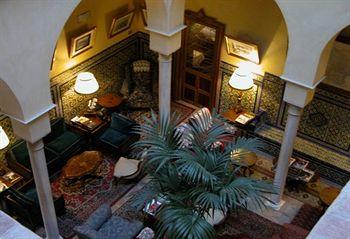 Las Casas De Los Mercaderes