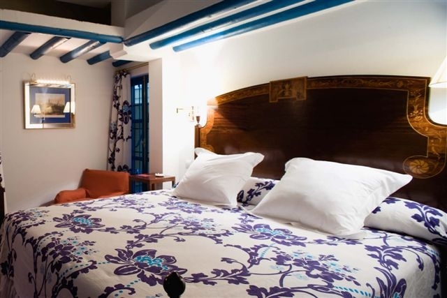 Las Casas De Los Mercaderes