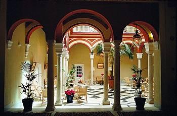 Las Casas De Los Mercaderes