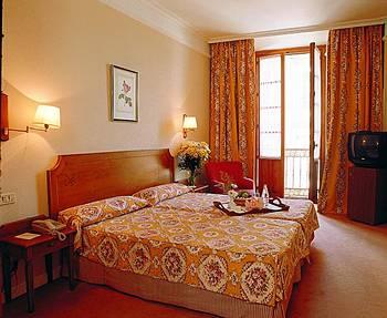 Las Casas De Los Mercaderes