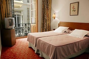 Las Casas De Los Mercaderes