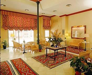 Las Casas De Los Mercaderes