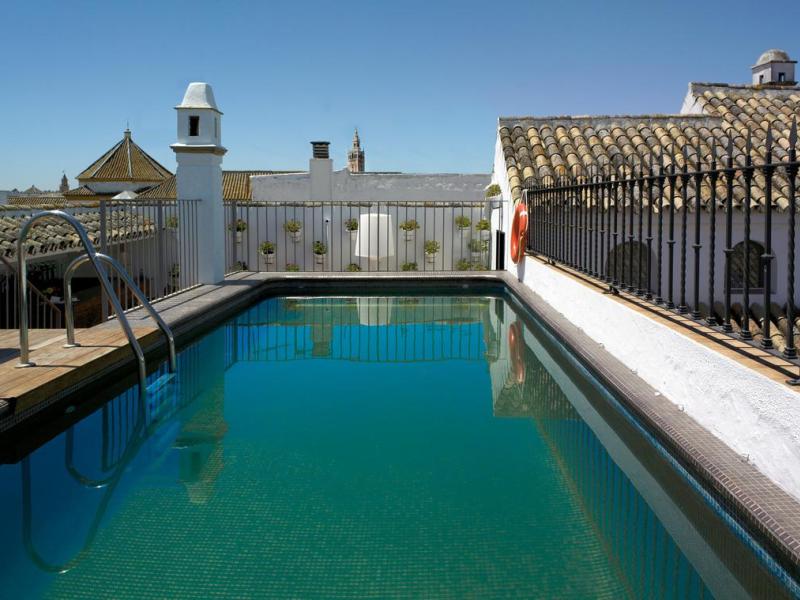 Las Casas Del Rey De Baeza