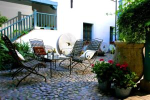 Las Casas Del Rey De Baeza