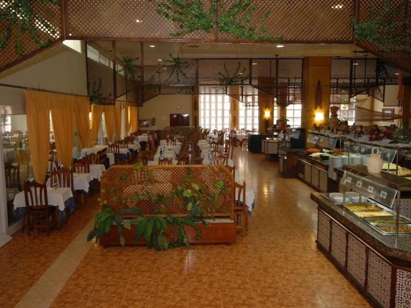 Las Chapas Palacio Del Sol