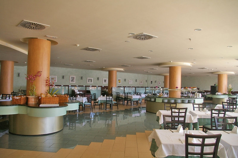 Las Costas Hotel