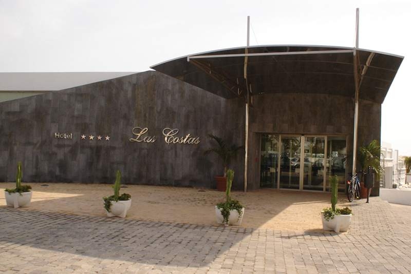 Las Costas Hotel