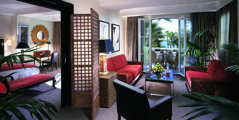 Healthouse Las Dunas