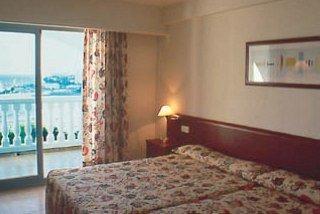 Gran Hotel las Fuentes