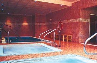 Gran Hotel las Fuentes