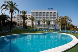 Gran Hotel las Fuentes