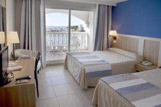 Gran Hotel las Fuentes