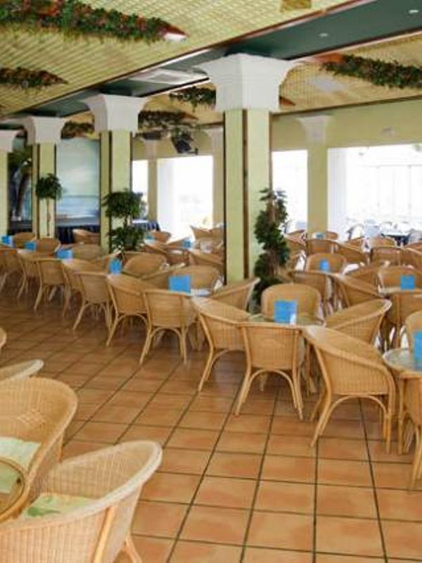 Gran Hotel las Fuentes