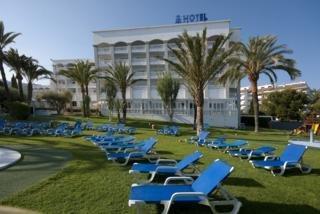 Gran Hotel las Fuentes