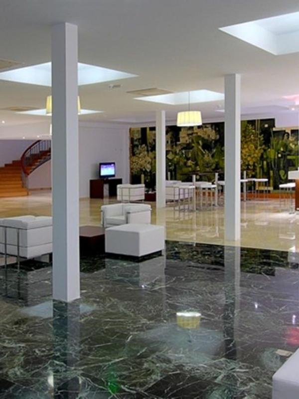 Las Gaviotas Suites Hotel & Spa