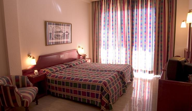 Hotel Palia Las Palomas