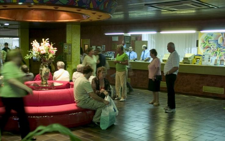 Hotel Palia Las Palomas