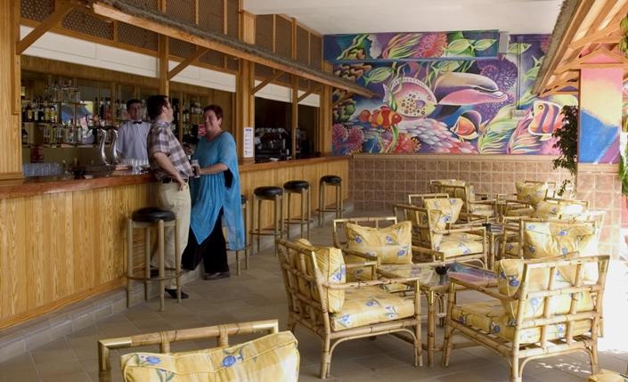 Hotel Palia Las Palomas