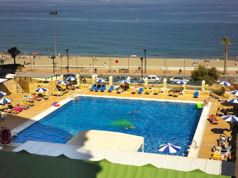 Occidental Fuengirola