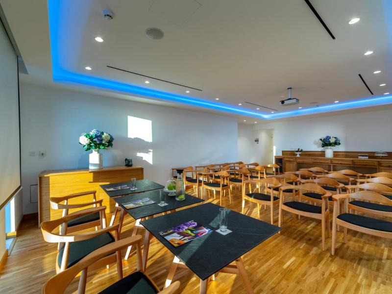 Anemi Hotel & Suites