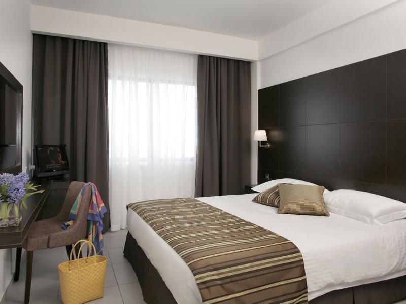 Anemi Hotel & Suites