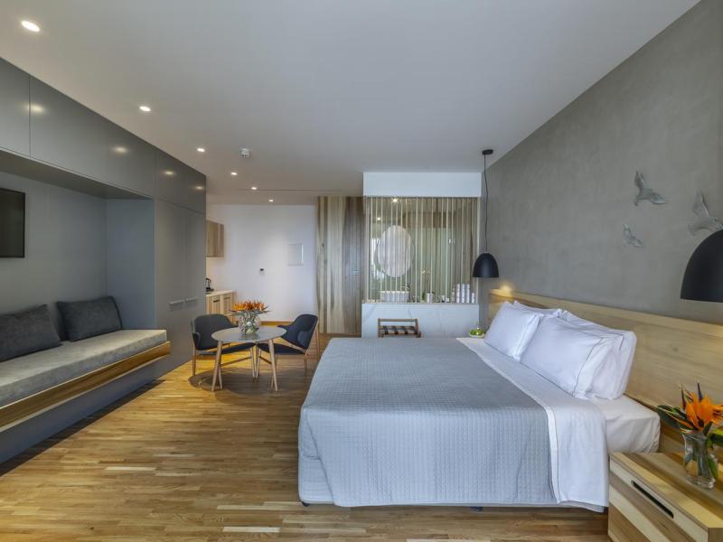 Anemi Hotel & Suites