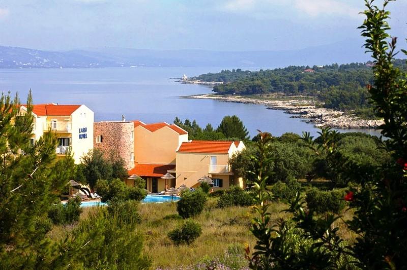 Lassi Hotel 