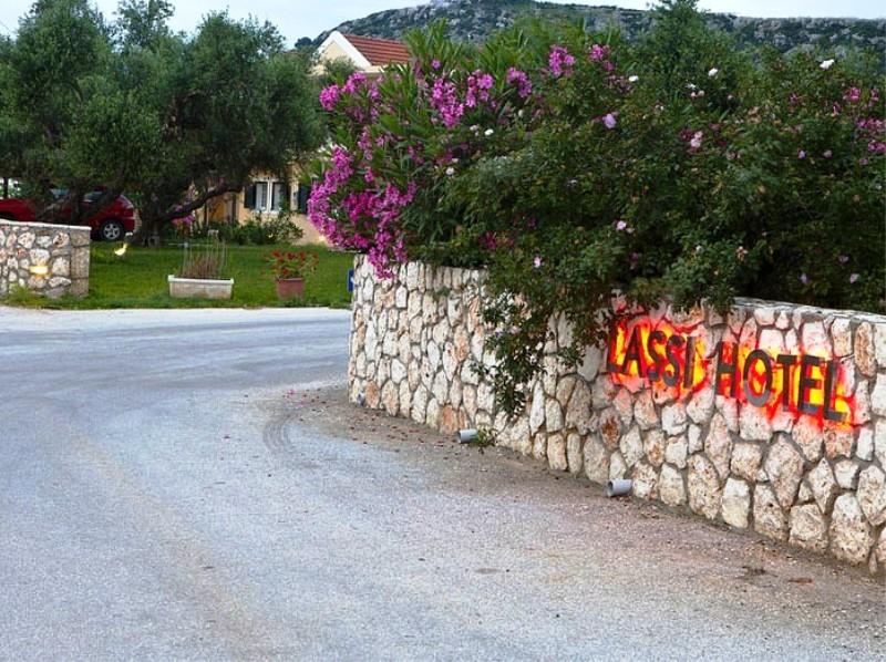 Lassi Hotel 
