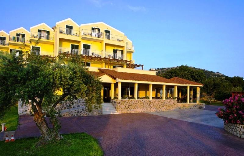 Lassi Hotel 