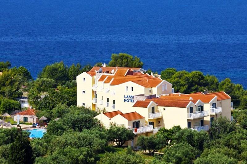Lassi Hotel 