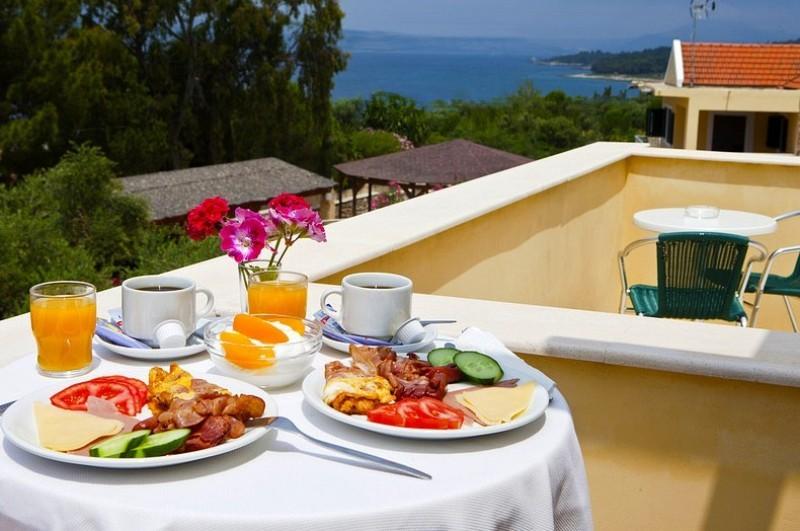 Lassi Hotel 