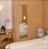 Hotel Latemar Castello-Molina di Fiemme