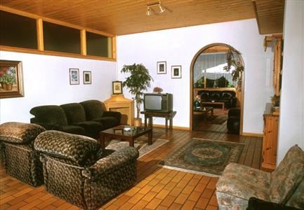 Hotel Latemar Castello-Molina di Fiemme