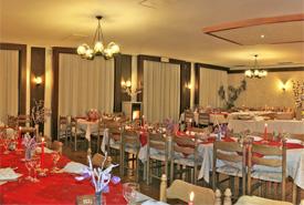 Hotel Latemar Castello-Molina di Fiemme