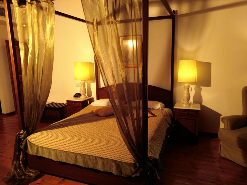 Domotel Anemolia Mountain Resort