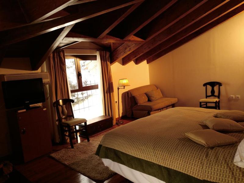 Domotel Anemolia Mountain Resort