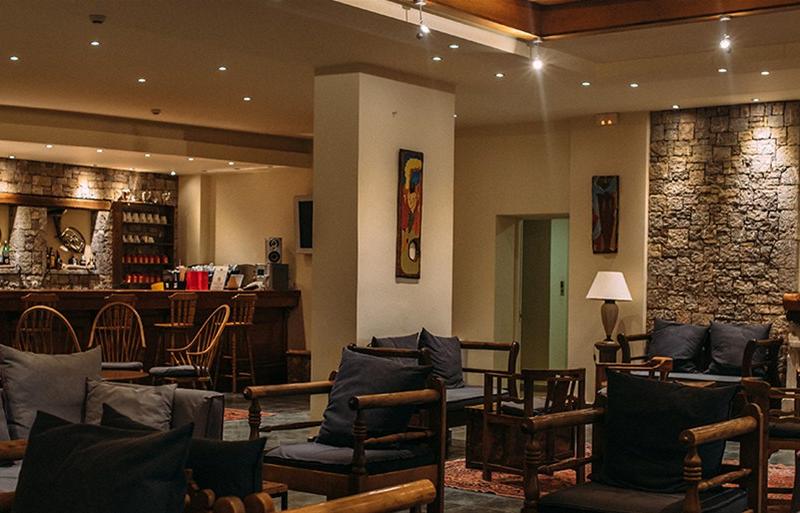 Domotel Anemolia Mountain Resort