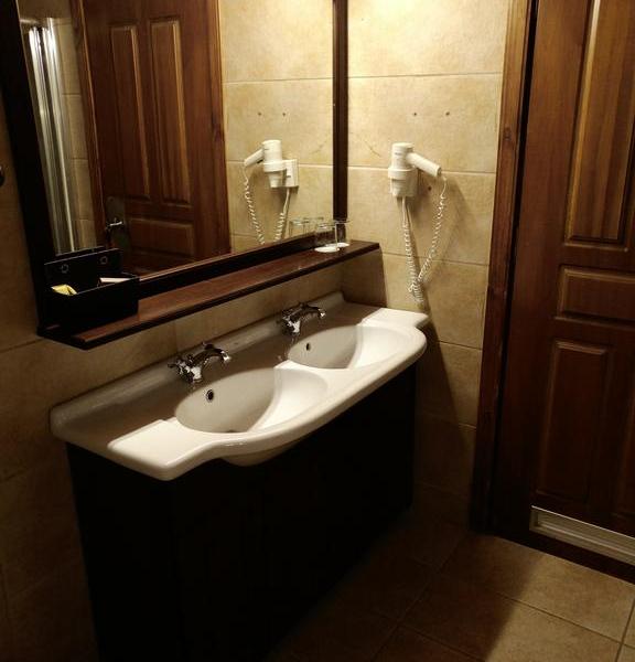 Domotel Anemolia Mountain Resort