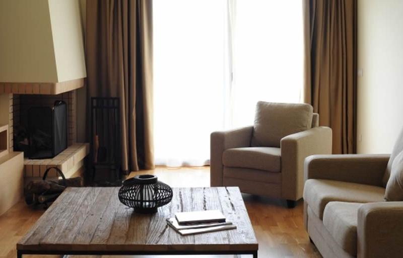 Domotel Anemolia Mountain Resort