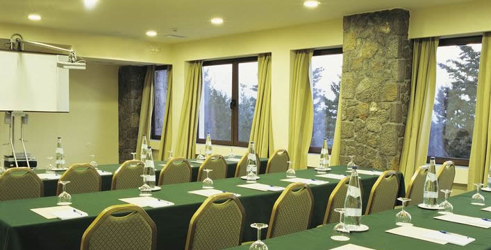 Domotel Anemolia Mountain Resort