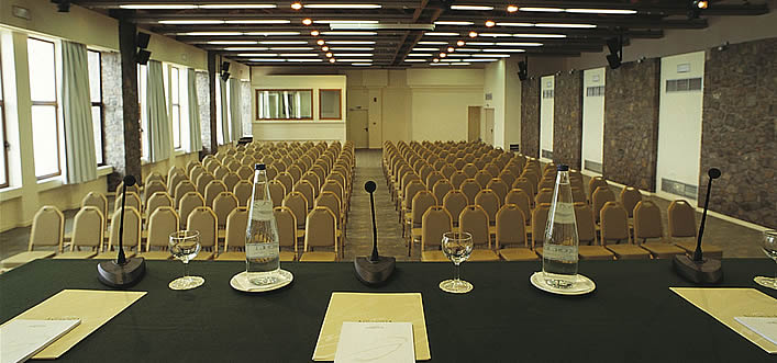 Domotel Anemolia Mountain Resort