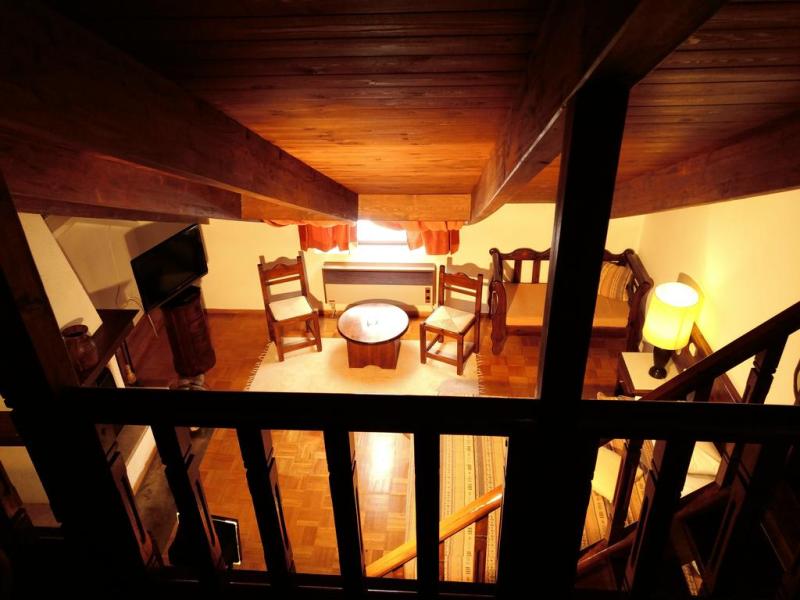 Domotel Anemolia Mountain Resort