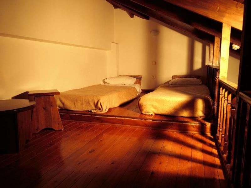 Domotel Anemolia Mountain Resort