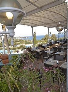 Latitudes Hotel de l'Esterel