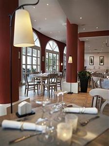 Latitudes Hotel de l'Esterel