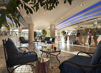 Latitudes Hotel de l'Esterel