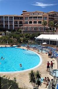 Latitudes Hotel de l'Esterel