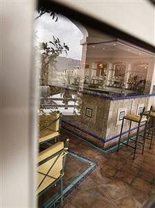 Latitudes Hotel de l'Esterel