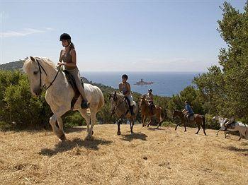 Latitudes Hotel de l'Esterel