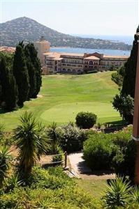 Latitudes Hotel de l'Esterel